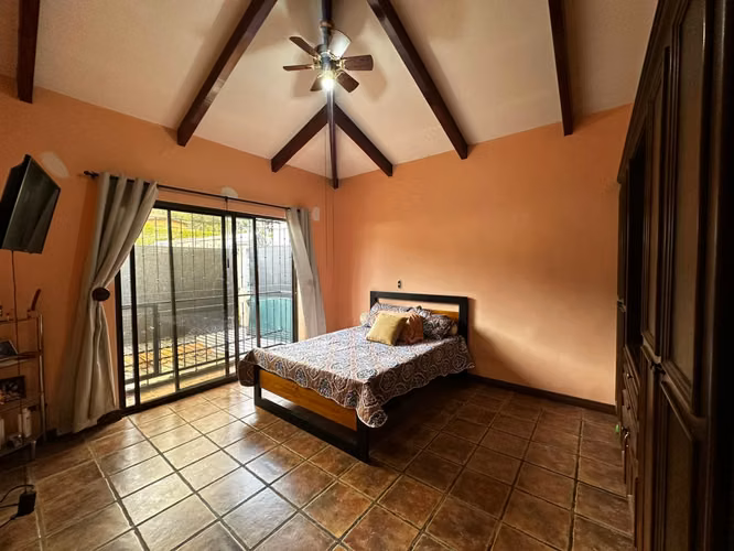 Casa en venta en Condominio El Remanso, San Rafael de Escazú - Imagen 10