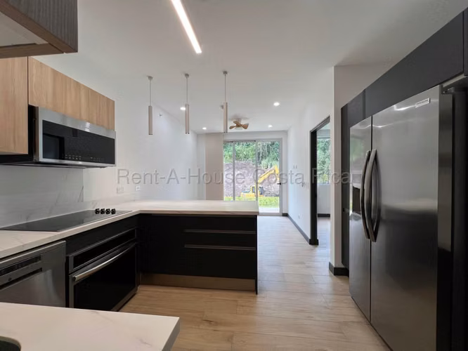 Alquiler apartamento moderno a estrenar con amenidades y excelente ubicación #26-1960 GS - Imagen 9