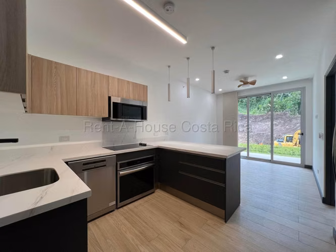 Alquiler apartamento moderno a estrenar con amenidades y excelente ubicación #26-1960 GS - Imagen 8