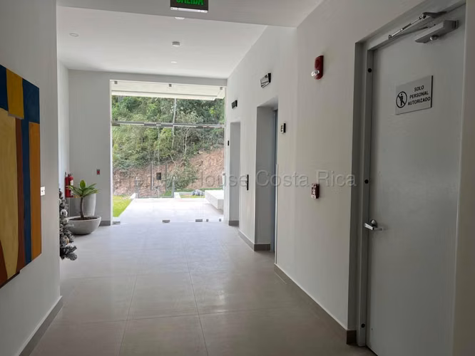 Alquiler apartamento moderno a estrenar con amenidades y excelente ubicación #26-1960 GS - Imagen 2