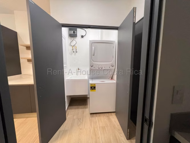 Alquiler apartamento moderno a estrenar con amenidades y excelente ubicación #26-1960 GS - Imagen 10