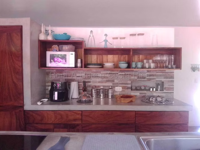 Casa de una Planta en Venta San Cruz Gunacaste - Imagen 7
