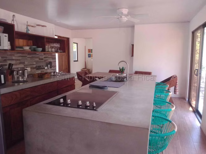 Casa de una Planta en Venta San Cruz Gunacaste - Imagen 6