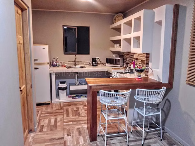 Casa de una Planta en Venta San Cruz Gunacaste - Imagen 8