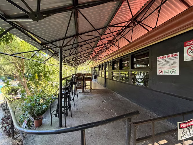 Venta club campestre con piscina, 8 ranchos y cancha de tenis #26-1894 GS - Imagen 16