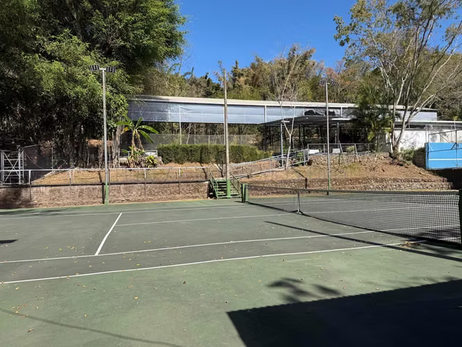 Venta club campestre con piscina, 8 ranchos y cancha de tenis #26-1894 GS - Imagen 19