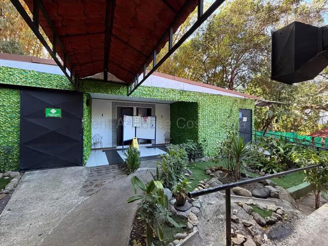 Venta club campestre con piscina, 8 ranchos y cancha de tenis #26-1894 GS - Imagen 14