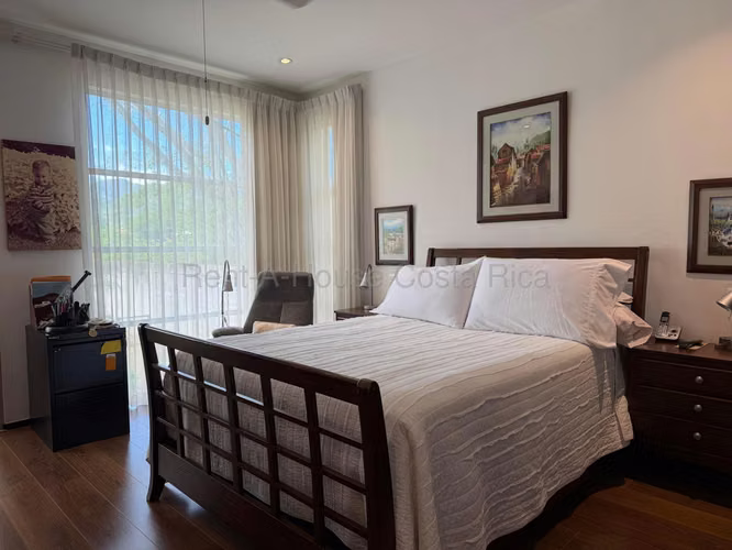 Venta apartamento amplio con terraza, 3 habitaciones y amenidades #26-2122 GS - Imagen 14