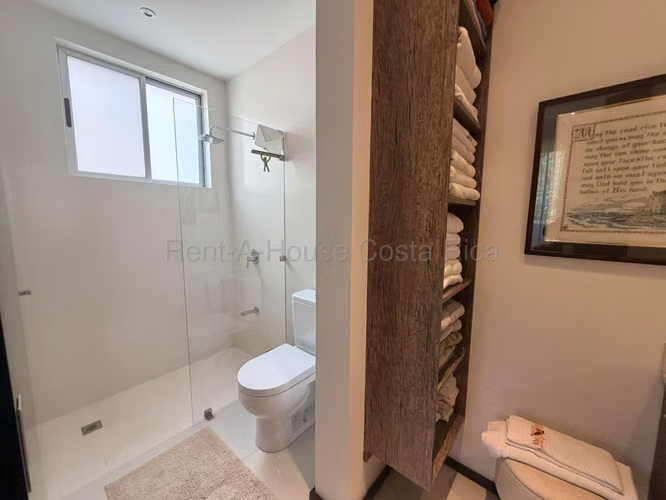 Alquiler apartamento de lujo con amplia terraza y 3 habitaciones con baño privado #26-2132 GS - Imagen 18