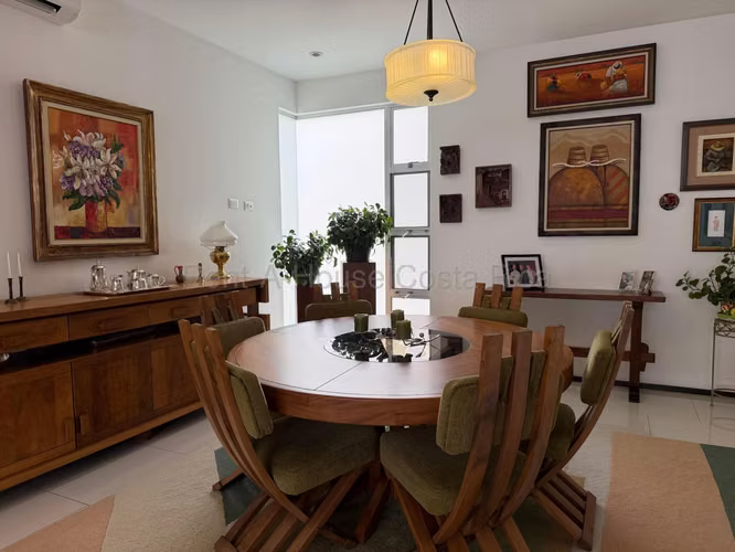 Alquiler apartamento de lujo con amplia terraza y 3 habitaciones con baño privado #26-2132 GS - Imagen 19