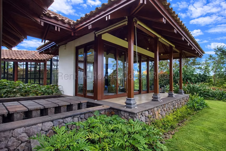 Casa Venta en Condominio Monterán - Ultra Lujo y Exclusividad - Imagen 18
