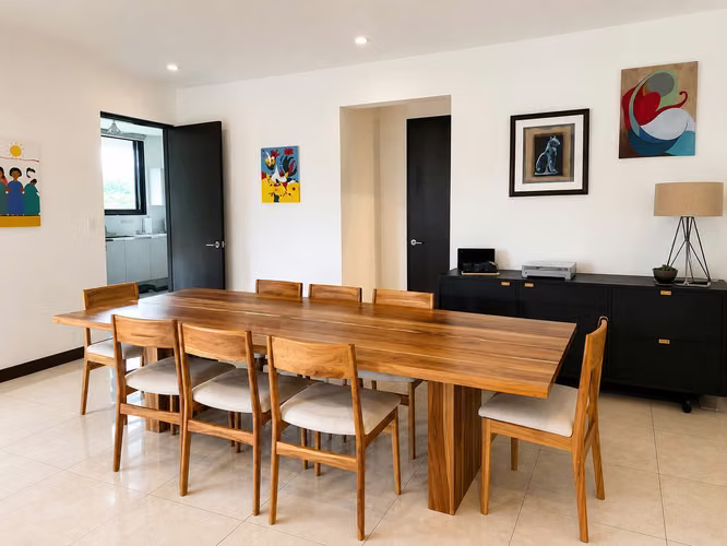 Alquiler en el exclusivo Condominio  Hacienda Espinal  COD MLS #26-1880