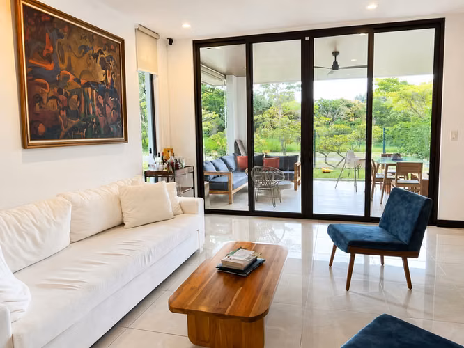 Alquiler en el exclusivo Condominio  Hacienda Espinal  COD MLS #26-1880