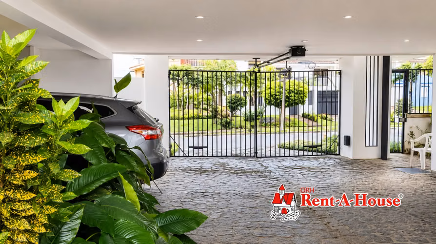 Venta de Propiedad en Trejos Montealegre, Escazú COD MLS #25-1430