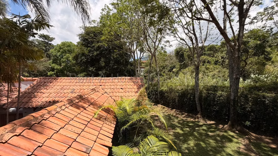 Casa en Venta Jaboncillos Escazu - Imagen 2