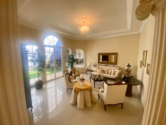 Casa de una Planta en Venta Geroma Rohrmoser