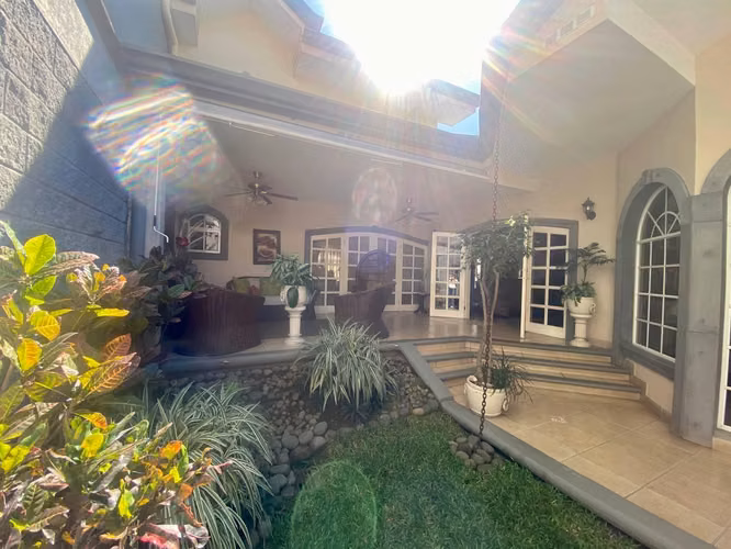 Casa de una Planta en Venta Geroma Rohrmoser