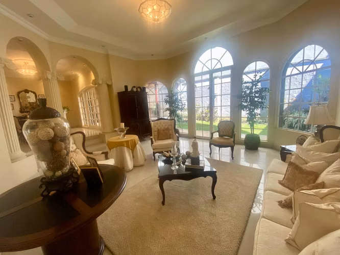 Casa de una Planta en Venta Geroma Rohrmoser