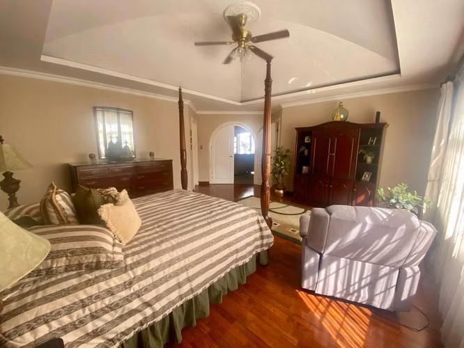 Casa de una Planta en Venta Geroma Rohrmoser