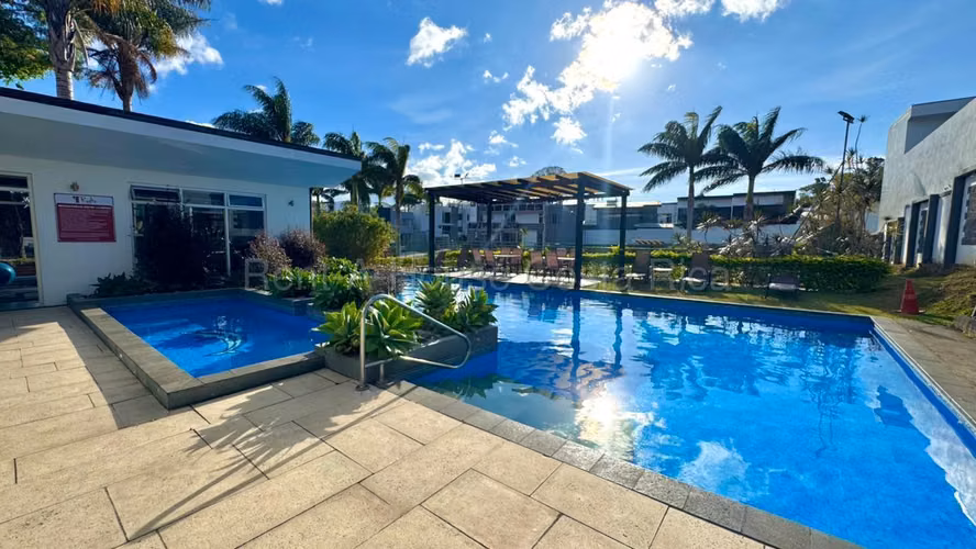 Venta de lote 252 m2  en condominio Rialto Sabanilla Montes de Oca