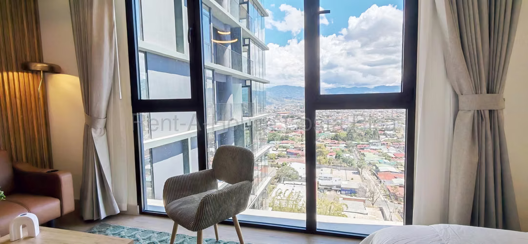 Alquiler de apartamento amueblado en Scrt Escalante - Imagen 4