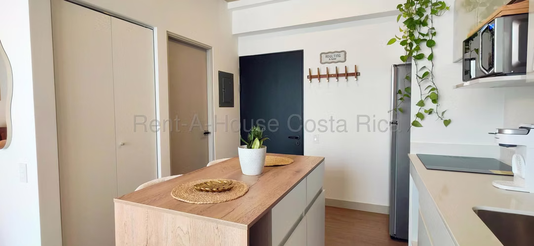 Alquiler de apartamento amueblado en Scrt Escalante - Imagen 2