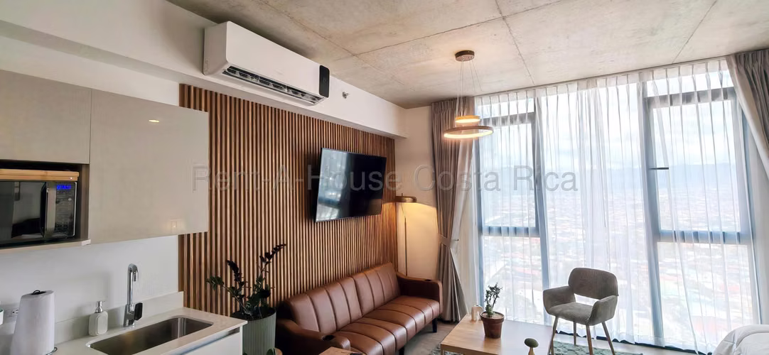 Alquiler de apartamento amueblado en Scrt Escalante - Imagen 7