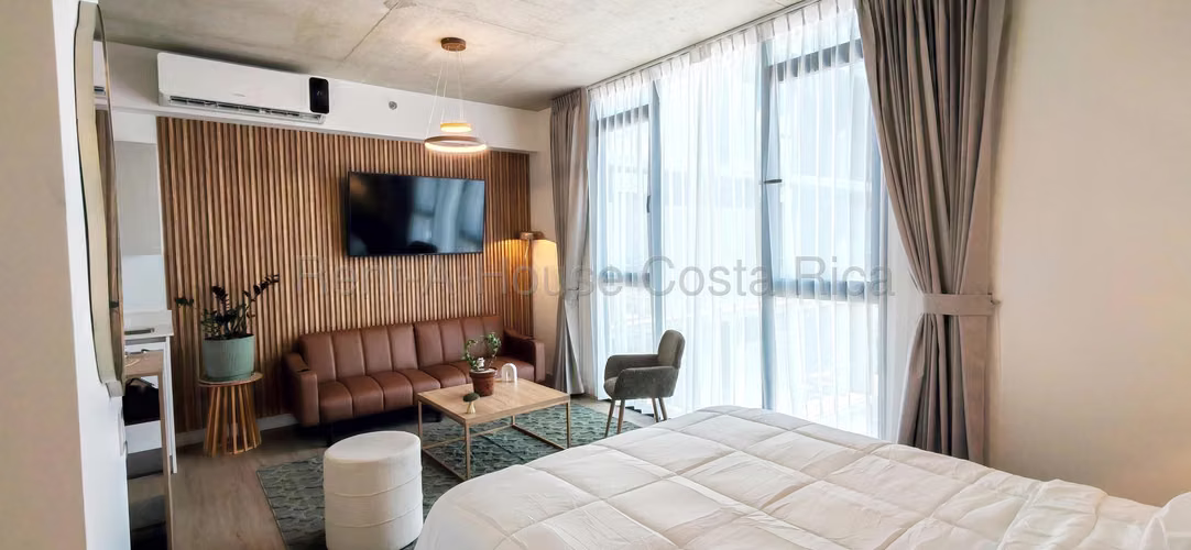 Alquiler de apartamento amueblado en Scrt Escalante - Imagen 5