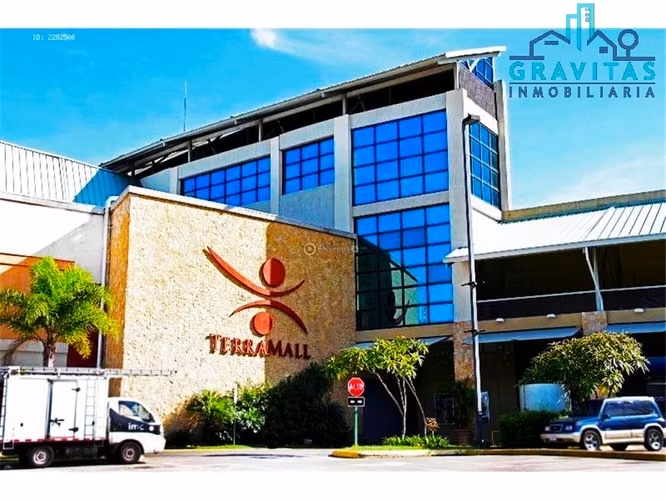 Locales comerciales en alquiler en Terramall (Diferentes metrajes) ID 329