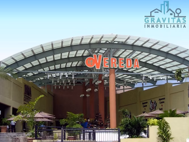 Locales comerciales en alquiler en Terramall (Diferentes metrajes) ID 329