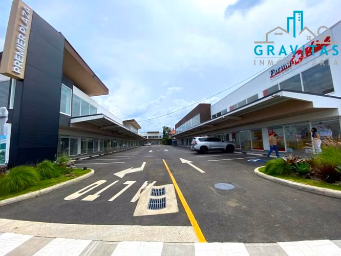 Locales comerciales en alquiler en Curridabat (En plaza comercial) ID 1051 - Imagen 13