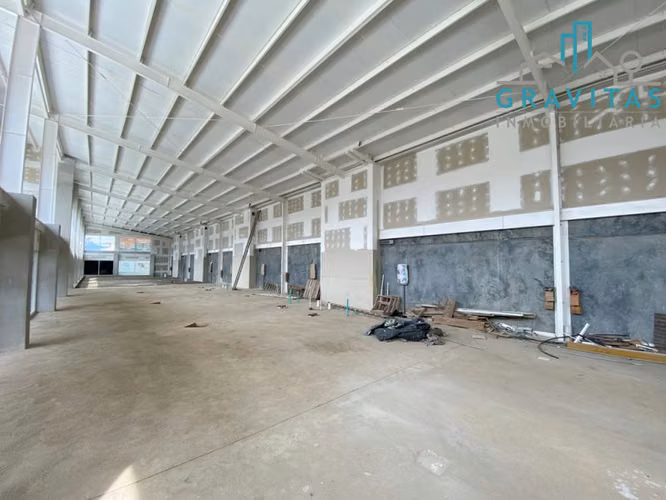 Locales comerciales en alquiler en Curridabat (En plaza comercial) ID 1051 - Imagen 12