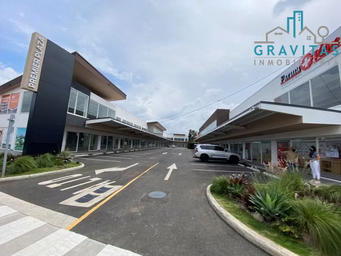 Locales comerciales en alquiler en Curridabat (En plaza comercial) ID 1051 - Imagen 18
