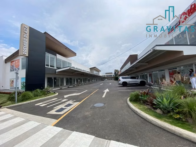 Locales comerciales en alquiler en Curridabat (En plaza comercial) ID 1051 - Imagen 16