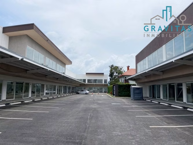 Locales comerciales en alquiler en Curridabat (En plaza comercial) ID 1051 - Imagen 2