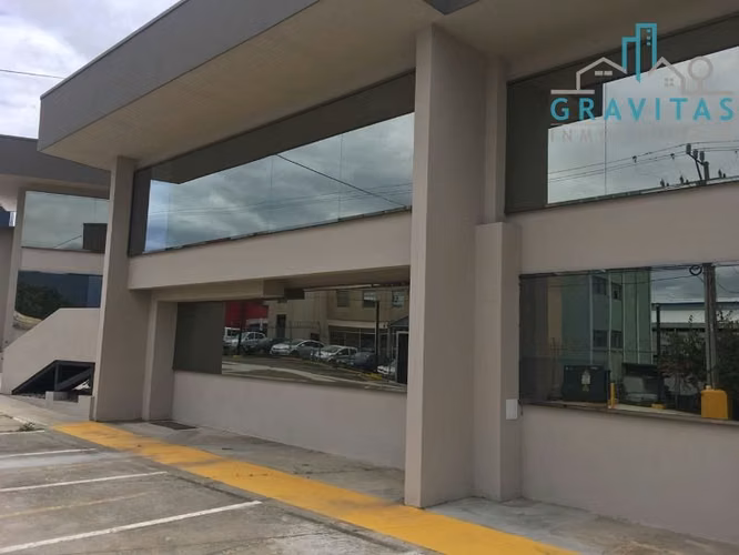 Oficinas en alquiler en la Uruca (En oficentro) ID 269 - Imagen 8