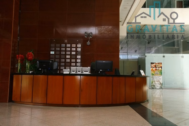 Oficinas en alquiler en Escazú, en Meridiano ID 372 - Imagen 6
