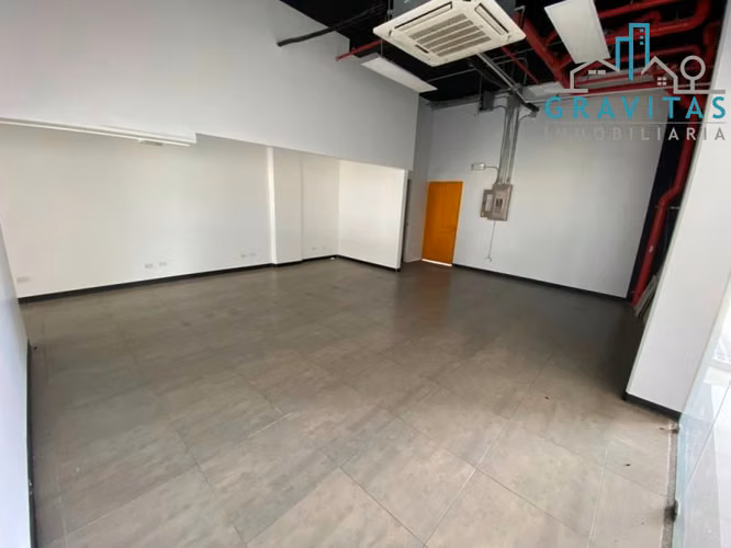 Locales comerciales en alquiler en Heredia, diferentes metrajes ID 548 - Imagen 14