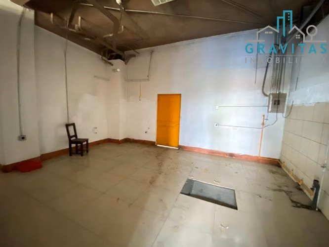 Locales comerciales en alquiler en Heredia, diferentes metrajes ID 548 - Imagen 8