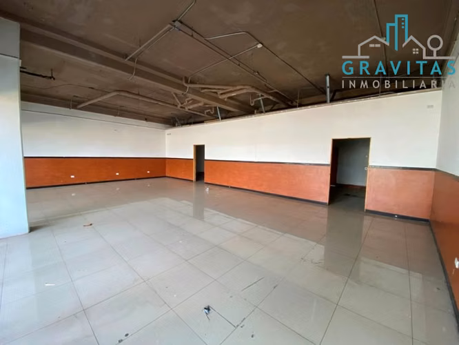 Locales comerciales en alquiler en Heredia, diferentes metrajes ID 548 - Imagen 6