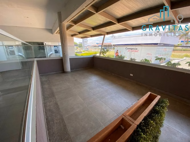 Locales comerciales en alquiler en Heredia, diferentes metrajes ID 548 - Imagen 16