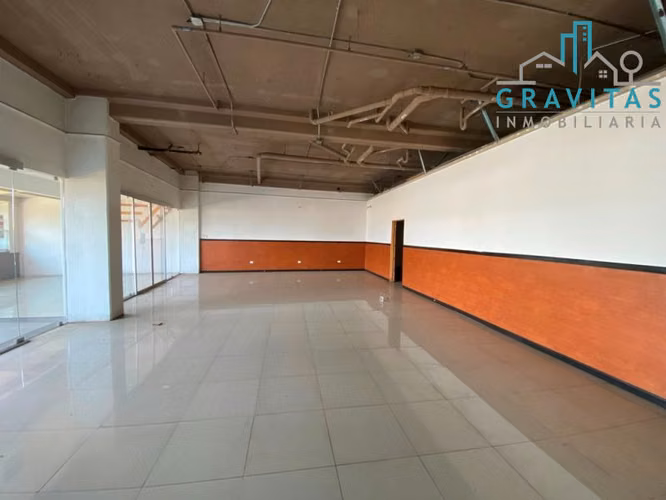 Locales comerciales en alquiler en Heredia, diferentes metrajes ID 548 - Imagen 11