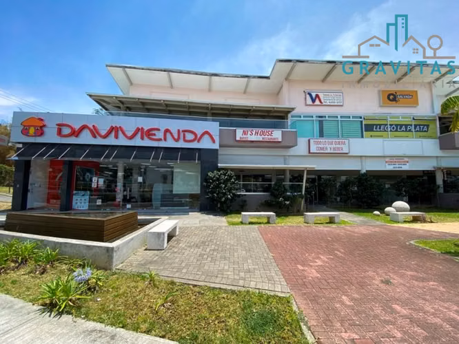 Locales comerciales en alquiler en Heredia, diferentes metrajes ID 548 - Imagen 7
