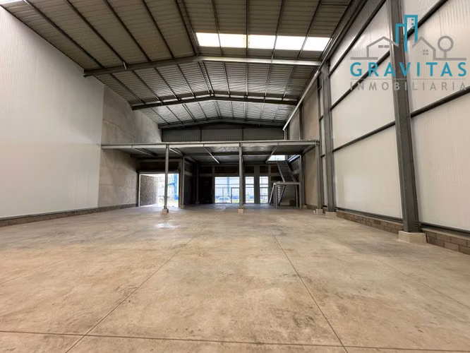Bodegas en alquiler en el Coyol, Alajuela | Para Estrenar | ID 1522