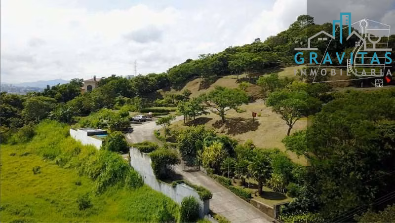 Lote en venta en Guachipelín, remate bancario 9716m2 ID 1906