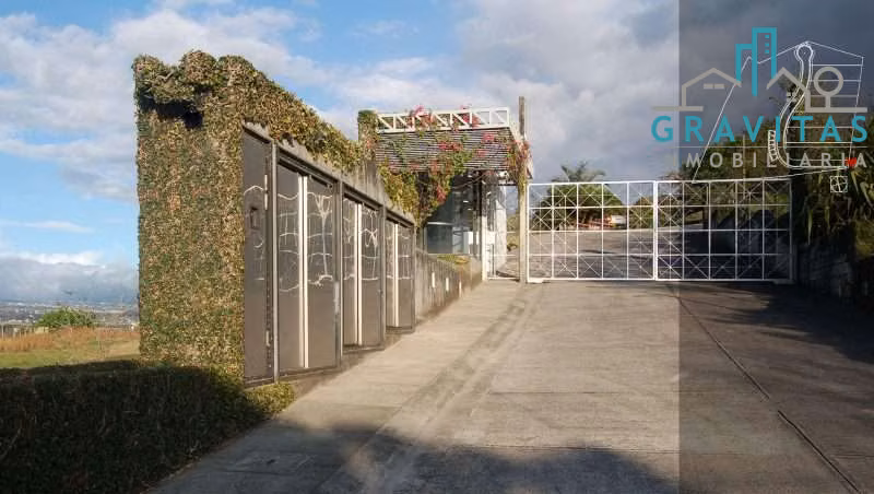 Lote en venta en Guachipelín, remate bancario 9716m2 ID 1906