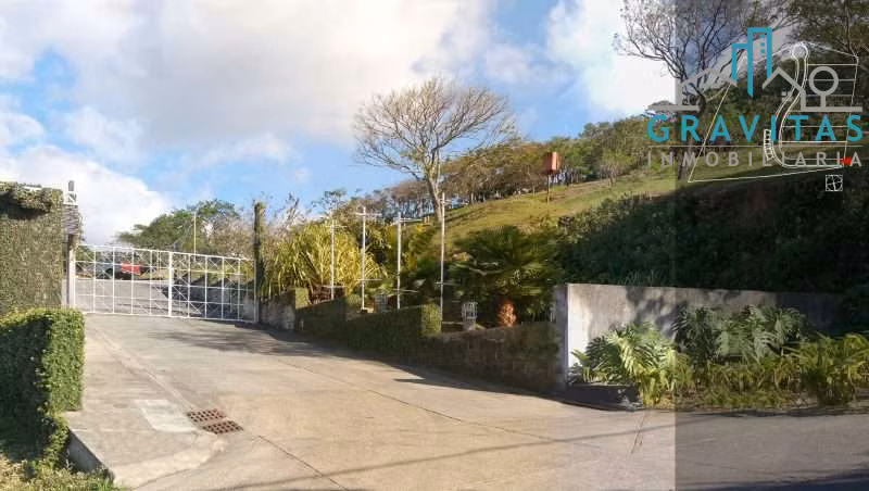 Lote en venta en Guachipelín, remate bancario 9716m2 ID 1906
