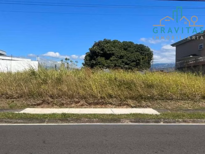 Venta de terreno en Cariari Belen, 1040m2 ID 1905 - Imagen 11