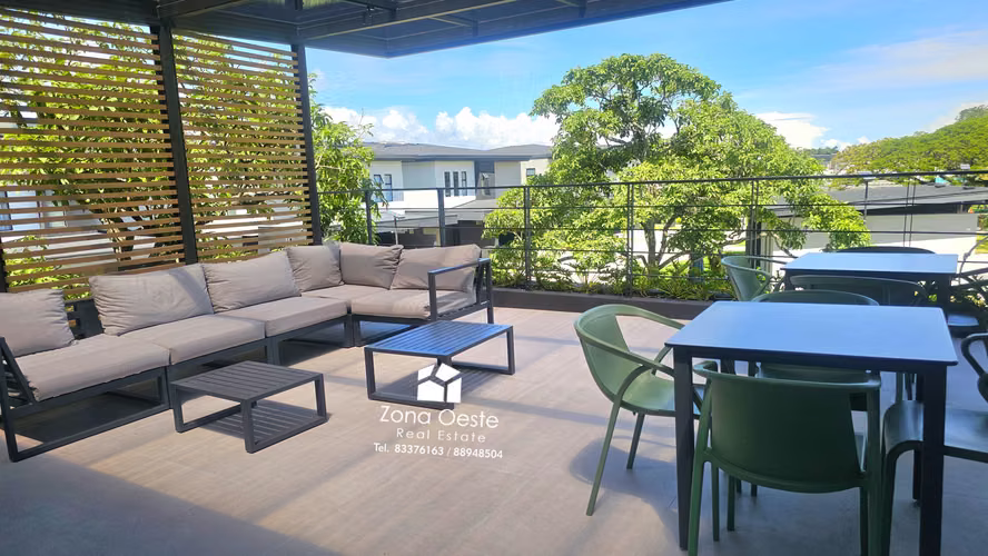 Lote en venta en Latitud Lindora, Santa Ana | 615 m² | $299,000