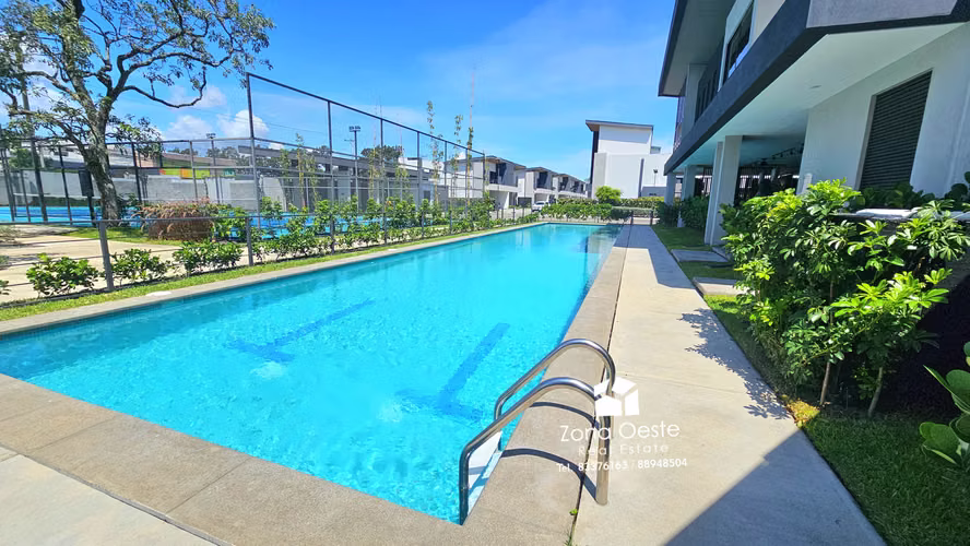 Lote en venta en Latitud Lindora, Santa Ana | 615 m² | $299,000